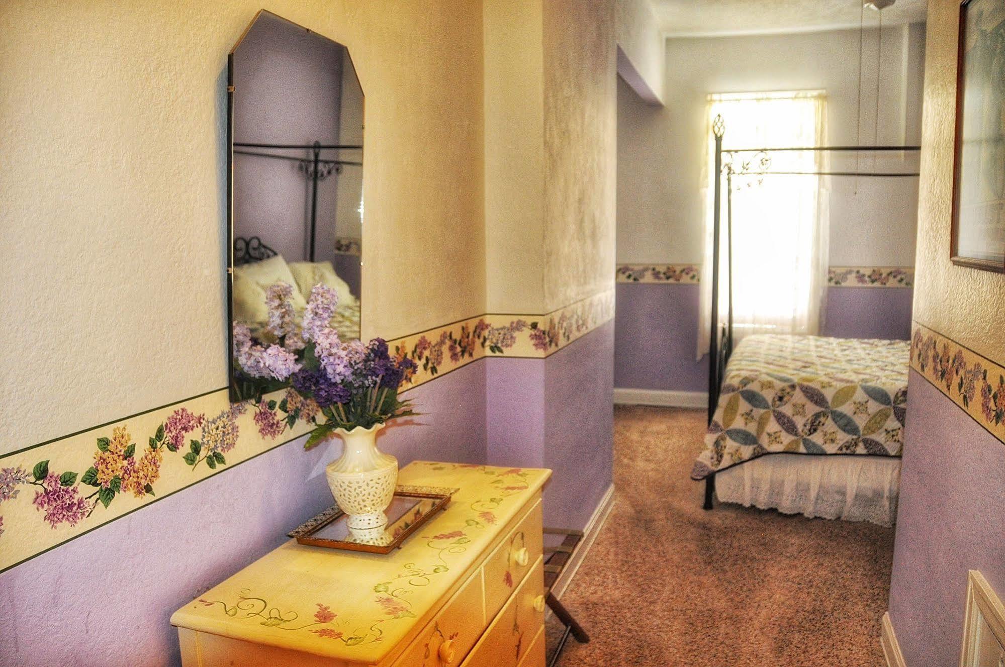 والسنبورغ La Plaza Historic Hotel & Restaurant المظهر الخارجي الصورة