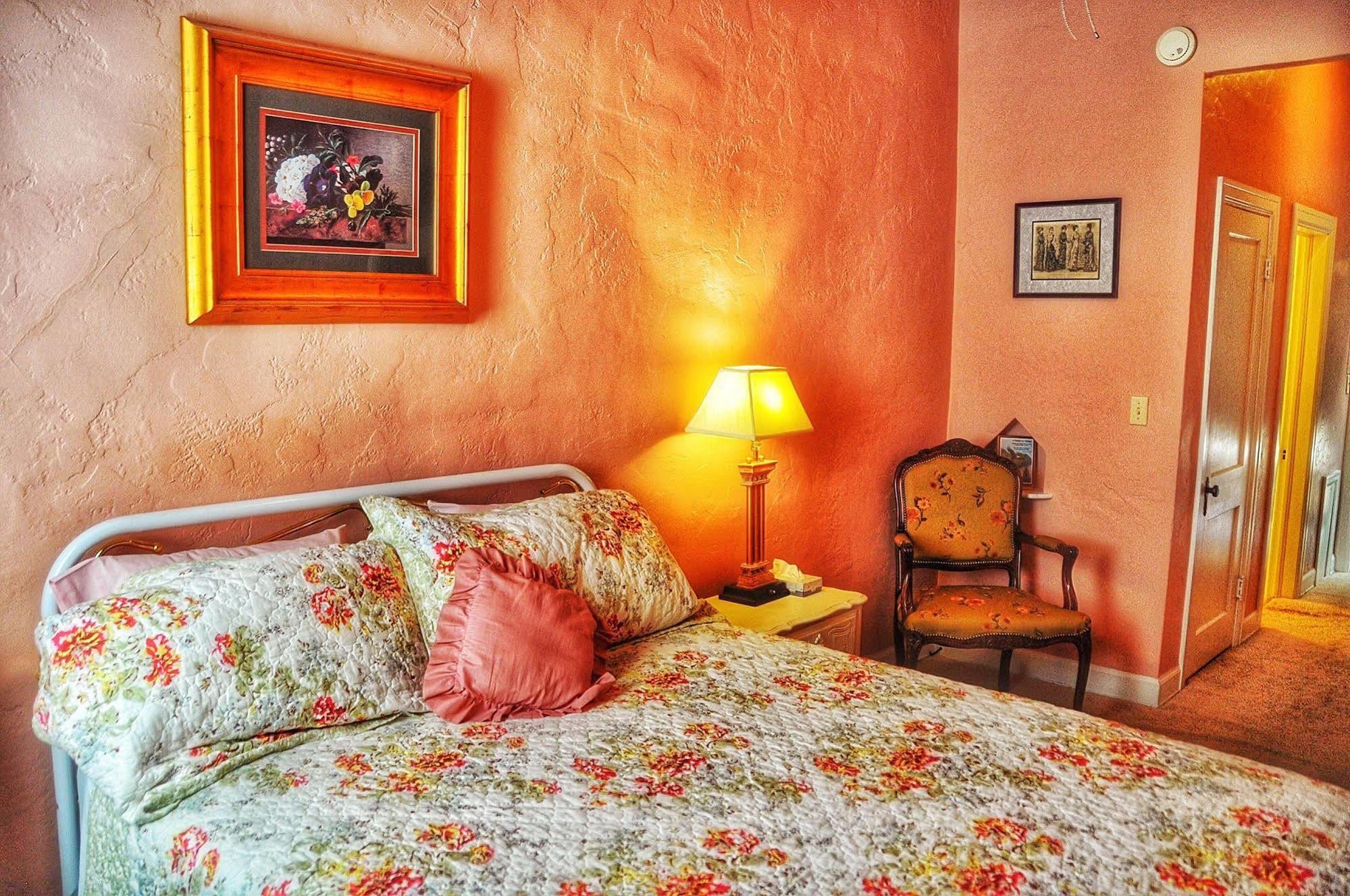 والسنبورغ La Plaza Historic Hotel & Restaurant المظهر الخارجي الصورة